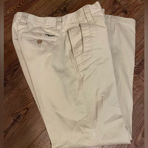Mountain Khakis Teton pants 28x30